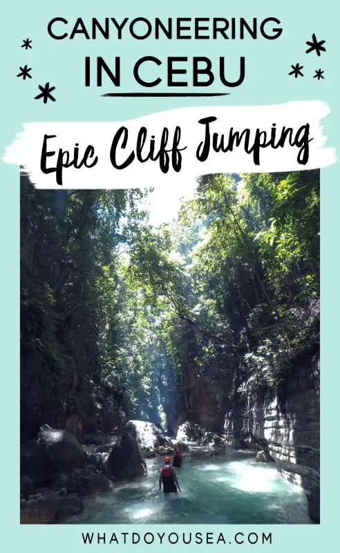 cebucliffjumping