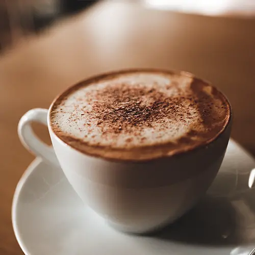 best coffee edinburgh