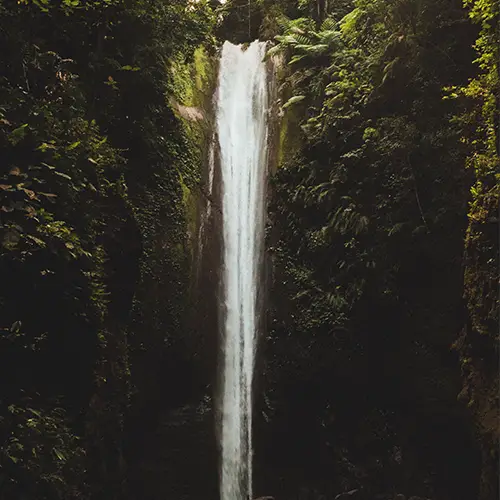 casaroro falls, casaroro falls dumaguete