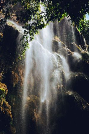 tumalog falls, tumalog falls cebu, cebu waterfall, waterfalls in cebu, tumalog falls oslob, tumalog falls entrance fee, things to do on cebu, cebu
