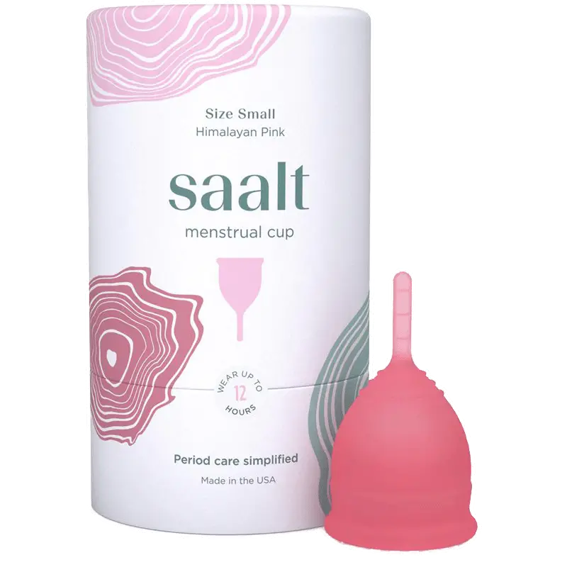 Saalt Travel Kit