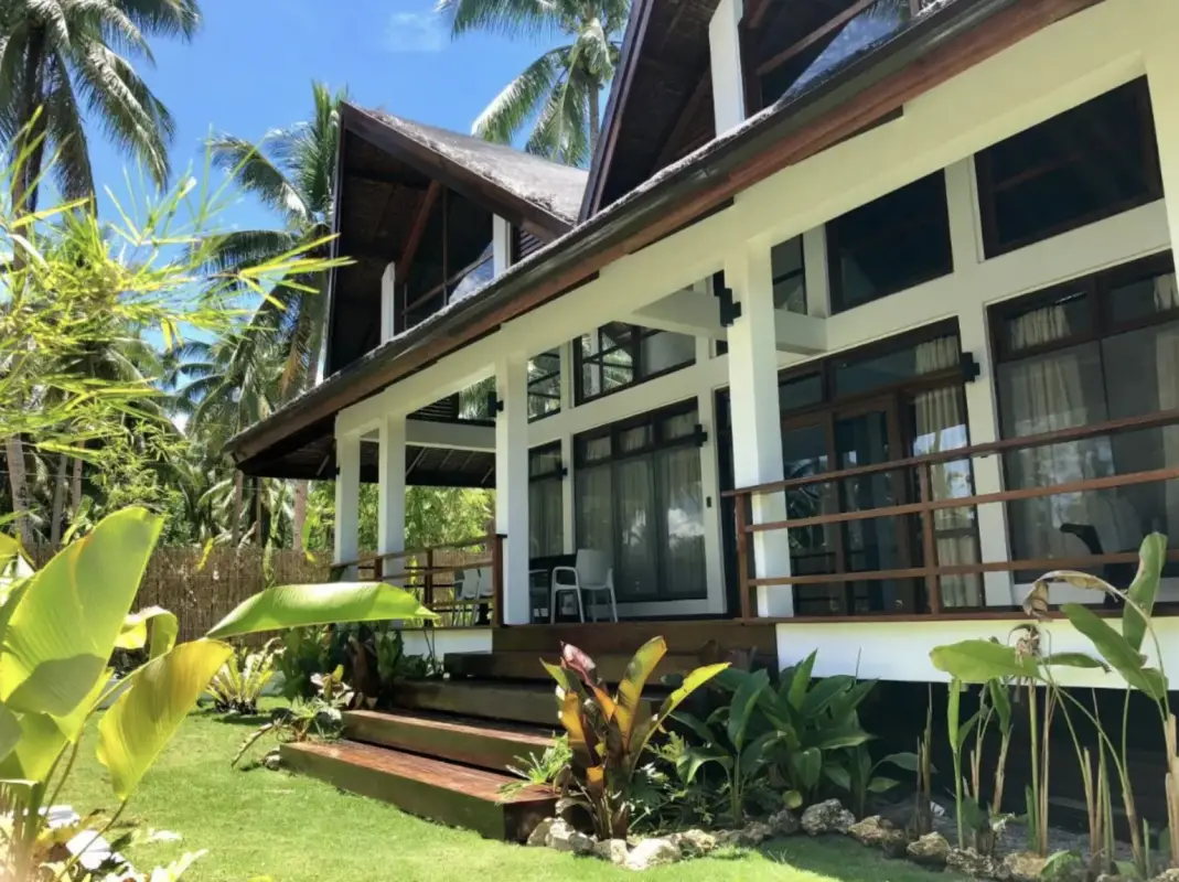 Where To Stay In Siargao Island, Philippines What Do You Sea