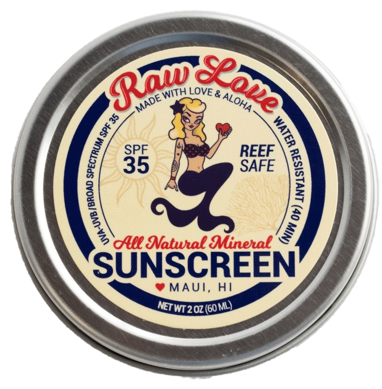 zero waste sunscreen, zero waste, sun protection, plastic free, reef safe, water resistant, vegan, nano zinc oxide, zero waste sunscreens, raw elements, organic ingredients, broad spectrum protection, eco friendly, sustainable, sustainable sunscreen, waste free sunscreen, raw love, plastic free sunscreen