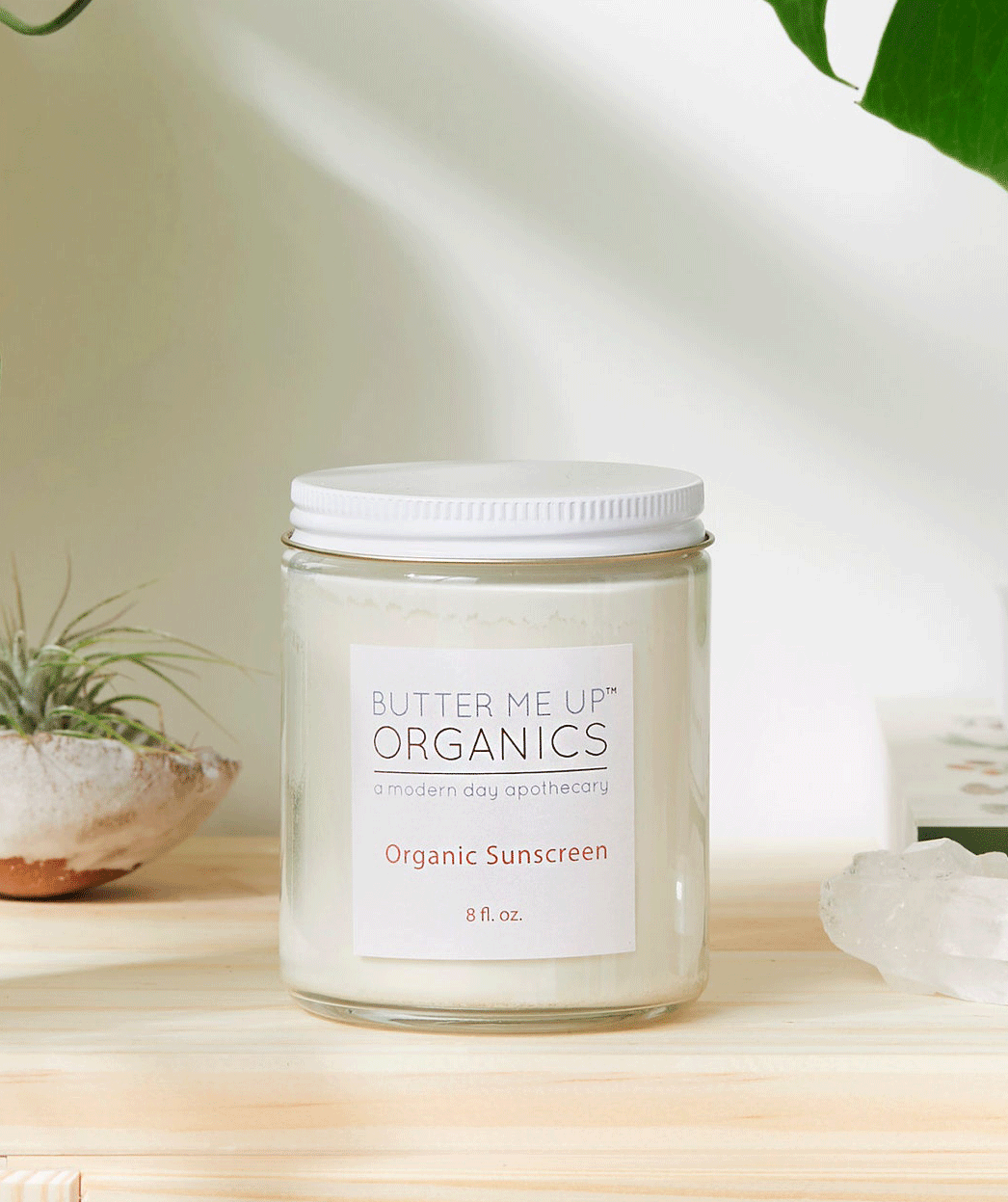 zero waste sunscreen, zero waste, sun protection, plastic free, reef safe, water resistant, vegan, nano zinc oxide, zero waste sunscreens, raw elements, organic ingredients, broad spectrum protection, eco friendly, sustainable, sustainable sunscreen, waste free sunscreen, plastic free sunscreen, butter me up organics