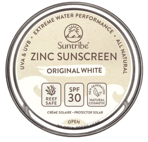 zero waste sunscreen, zero waste, sun protection, plastic free, reef safe, water resistant, vegan, nano zinc oxide, zero waste sunscreens, raw elements, organic ingredients, broad spectrum protection, eco friendly, sustainable, sustainable sunscreen, waste free sunscreen, plastic free sunscreen