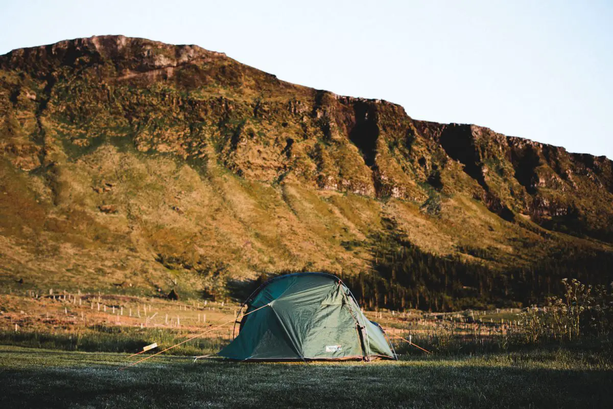 13 Best Campsites In Iceland What Do You Sea