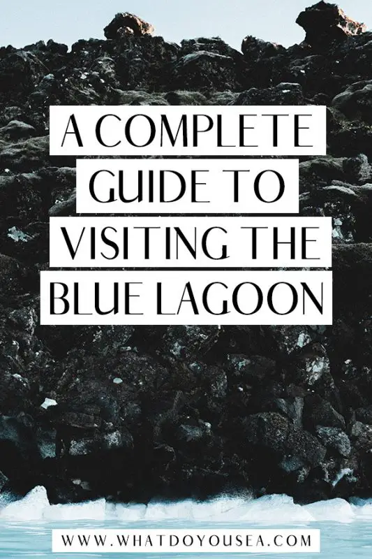 The Blue Lagoon in Iceland is one of the most iconic tourist and photography locations in the country, but is it worth a visit? I am sharing all the things that you need to know when you’re considering paying the Blue Lagoon a visit and adding it to your Iceland itinerary #iceland #bluelagoon #bluelagooniceland