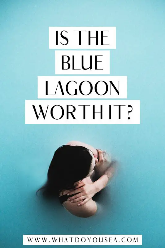 The Blue Lagoon in Iceland is one of the most iconic tourist and photography locations in the country, but is it worth a visit? I am sharing all the things that you need to know when you’re considering paying the Blue Lagoon a visit and adding it to your Iceland itinerary #iceland #bluelagoon #bluelagooniceland