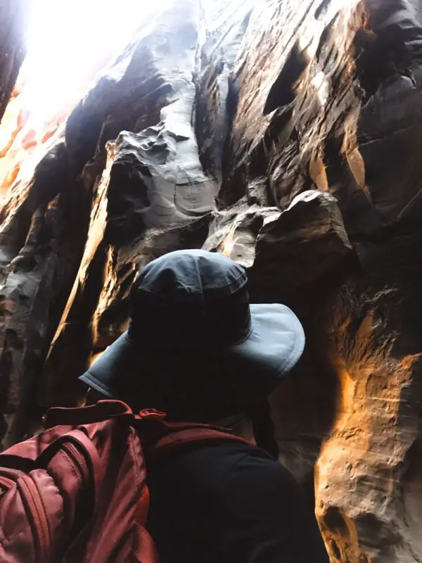 The narrows hike, zion narrows hike, how to hike the narrows, zion narrows, the narrows, zion national park hikes, best hikes in zion national park, the narrows zion, the narrows utah, the narrows wall street, complete guide for hiking the narrows,