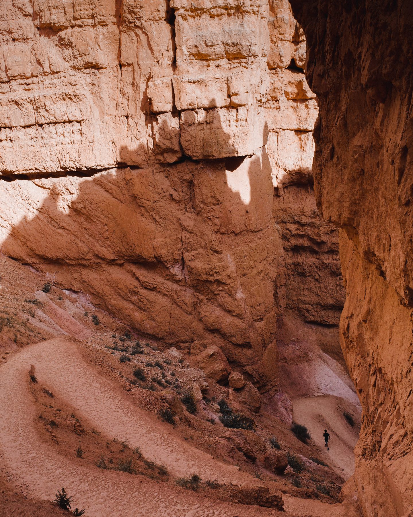 Camping in Bryce Canyon National Park is one of the best ways to explore this underrated park amongst Utah’s Mighty Five. Pack up your camping gear and discover the best campsites inside Bryce Canyon, outside the park, and free alternatives if you’re on a budget! #utah #brycecanyon #camping