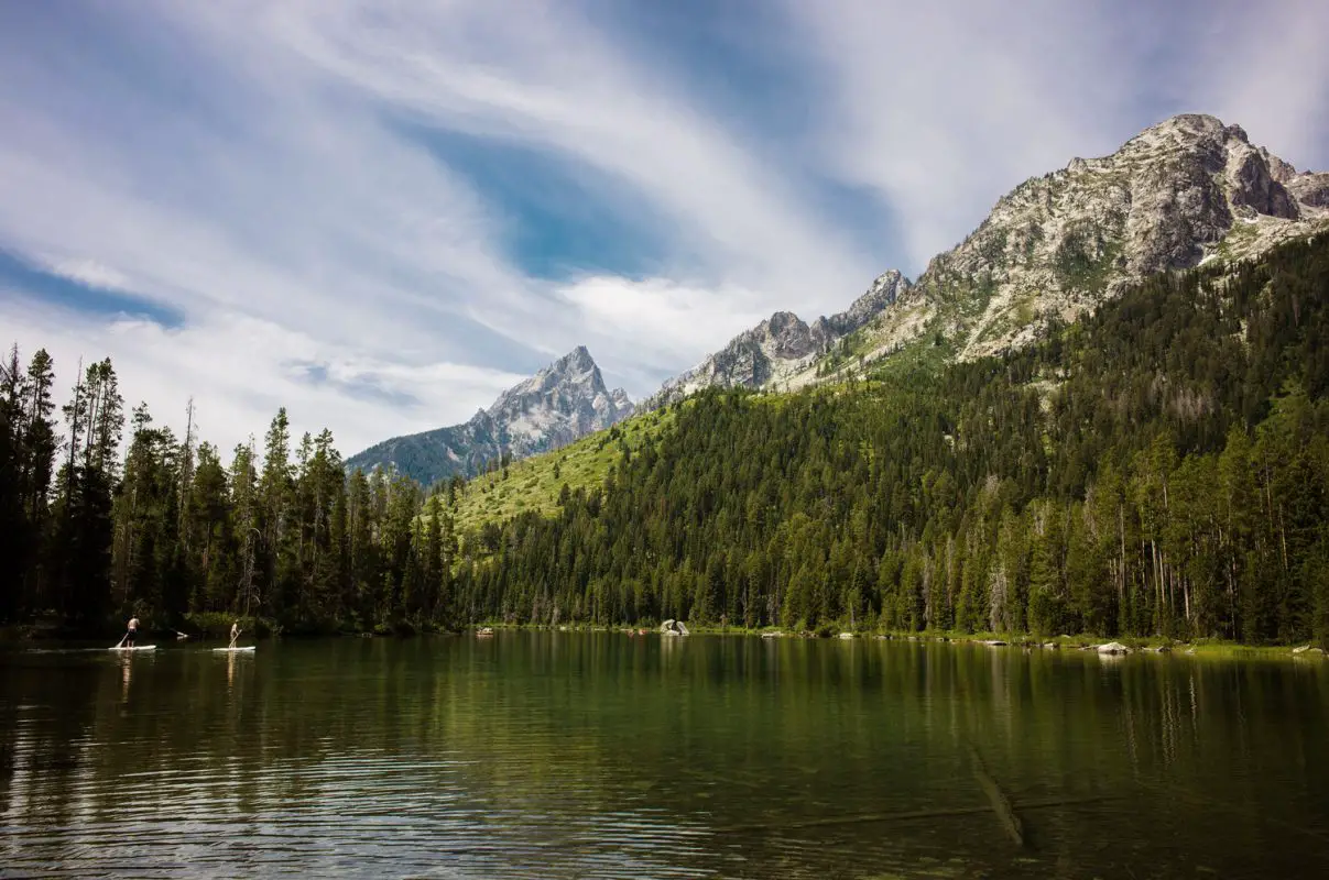 best hikes in grand teton, best hikes in grand teton national park, hikes in grand teton, best hikes in grand teton, grand teton national park hikes, hikes in the tetons, string lake, string lake trailhead, leigh lake, grand teton hikes,