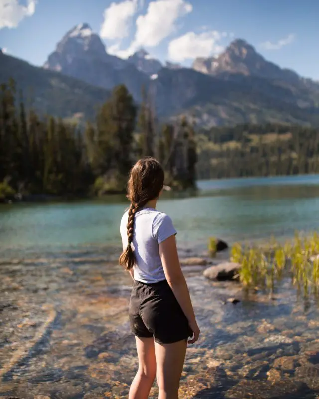 best hikes in grand teton, best hikes in grand teton national park, hikes in grand teton national park, hikes in grand teton, hikes in the tetons, grand teton hikes, taggart lake, bradley lake, jenny lake, delta lake, static peak divide, paintbrush divide, cascade canyon