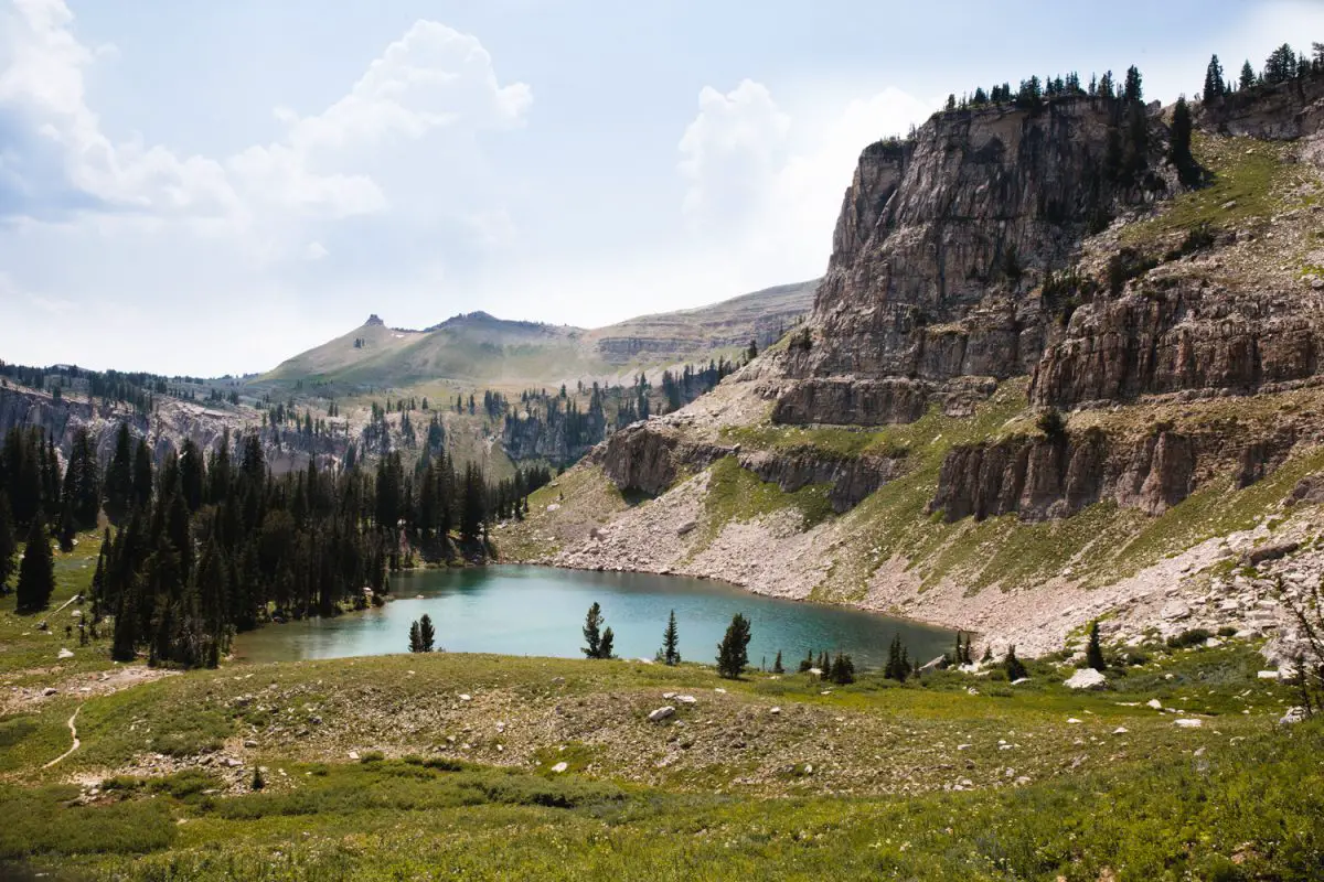best hikes in grand teton, best hikes in grand teton national park, hikes in grand teton, hikes in the tetons, grand teton hikes, grand teton national park hikes, marion lake, granite canyon, granite canyon trailhead, granite canon trail,