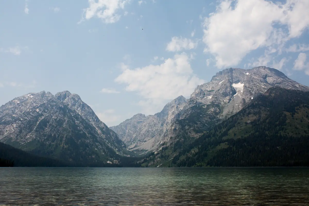 Grand teton national park, grand teton, grand tetons, grand teton itinerary, grand teton national park itinerary, jenny lake, jenny lake lodge, teton road trip, one day in grand teton, grand teton 1 day itinerary, grand teton 2 day itinerary, grand teton 3 day itinerary, grand teton 4 day itinerary, grand teton 5 day itinerary, mormon row, hidden falls, inspiration point, grand teton road trip itinerary, things to do in grand teton, hiking in grand teton, leigh lake, string lake, 