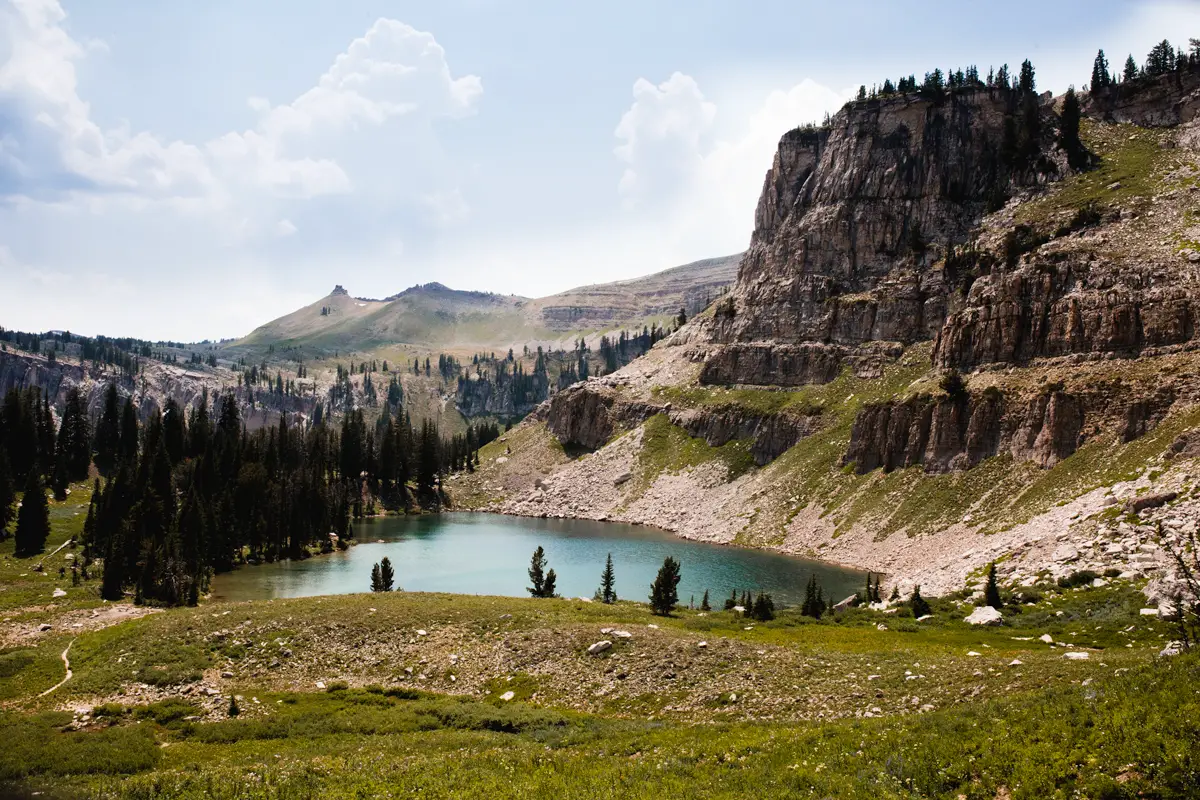 Grand teton national park, grand teton, grand tetons, grand teton itinerary, grand teton national park itinerary, jenny lake, jenny lake lodge, teton road trip, one day in grand teton, grand teton 1 day itinerary, grand teton 2 day itinerary, grand teton 3 day itinerary, grand teton 4 day itinerary, grand teton 5 day itinerary, mormon row, hidden falls, inspiration point, grand teton road trip itinerary, things to do in grand teton, hiking in grand teton, marion lake