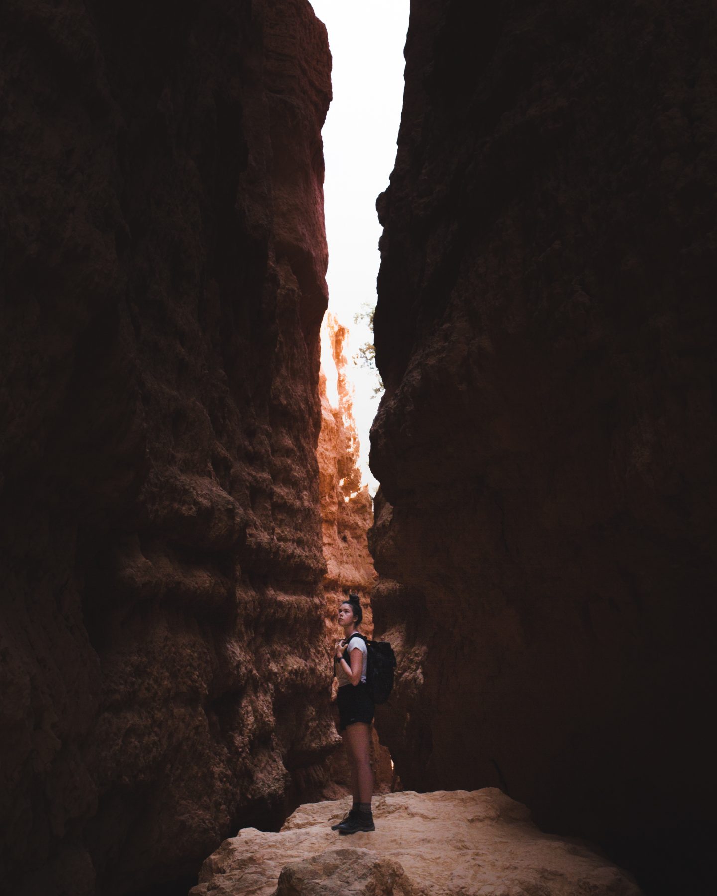 Figure 8 loop bryce canyon, bryce canyon figure 8 loop, bryce canyon national park , bryce canyon day hikes, 