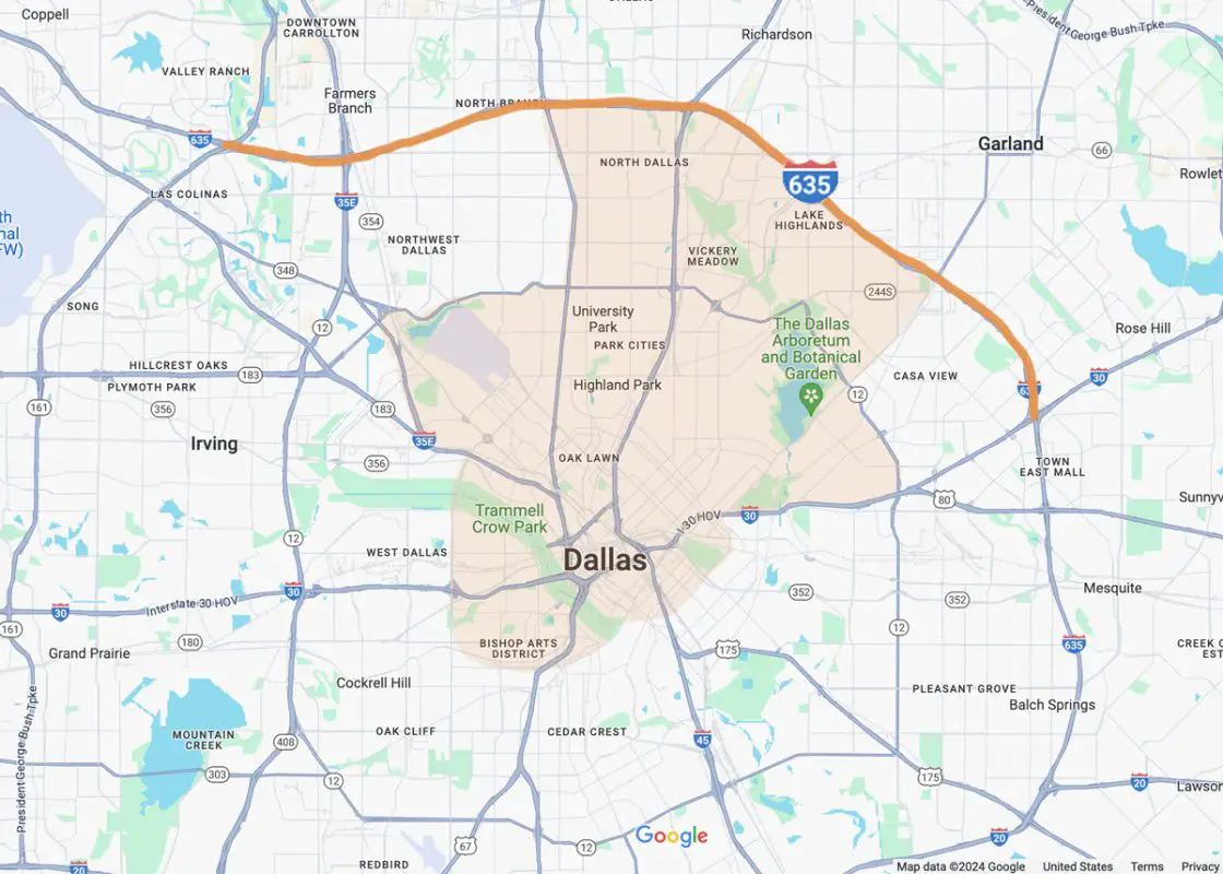 Is Dallas Safe? Neighborhood Guide + Where To Avoid (Local Tips)